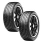 Kit de 2 Llantas Laufenn Goodyear 255/35R19 96Y EAGLE F1 ASYMMETRIC 6 XL F