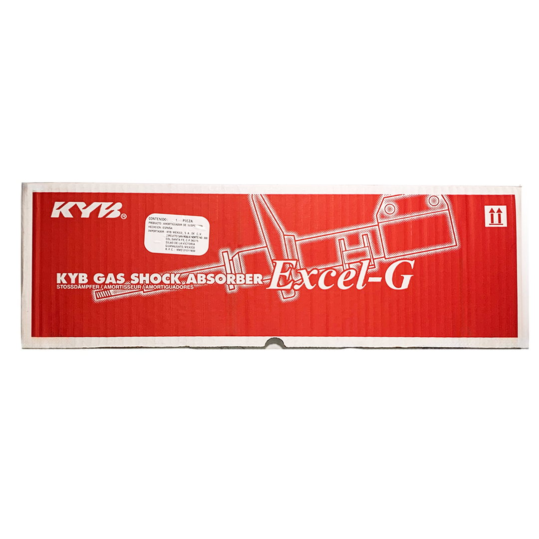 AMORTIGUADOR DELANTERO KYB AUDI/SEAT/VOLKSWAGEN 2003-2020