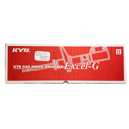 AMORTIGUADOR DELANTERO KYB AUDI/SEAT/VOLKSWAGEN 2003-2020