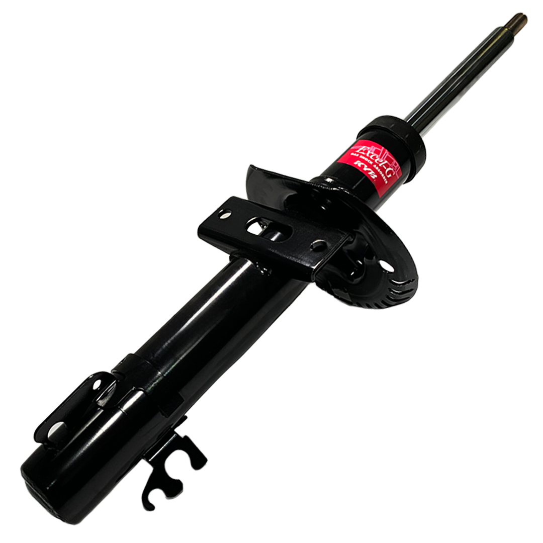 AMORTIGUADOR DELANTERO KYB - AUDI A1/IBIZA,TOLEDO,POLO/ VENTO 2011-2022
