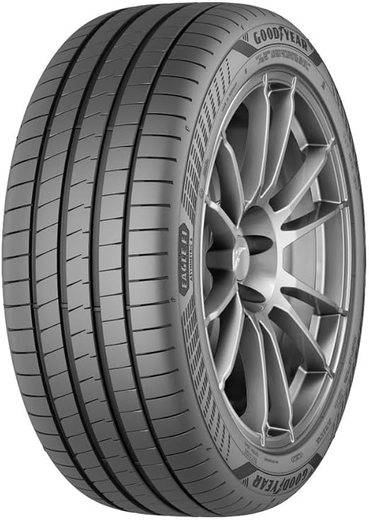 Llanta Goodyear 255/35R19 Eagle F1 Asymmetric 6 XL 96Y F