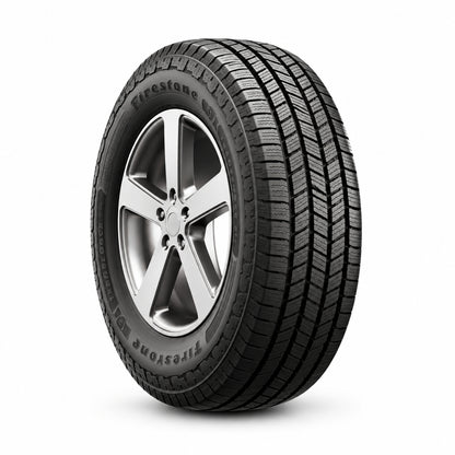 Paquete de 2 Llantas Firestone 225/75R16 115/112R TRANSFORCE HT3 FIRESTONE