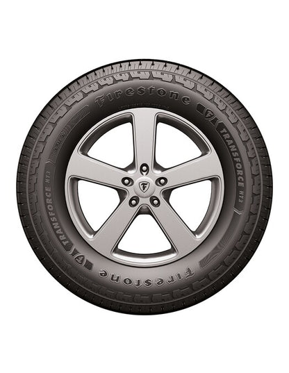Paquete de 2 Llantas Firestone 225/75R16 115/112R TRANSFORCE HT3 FIRESTONE