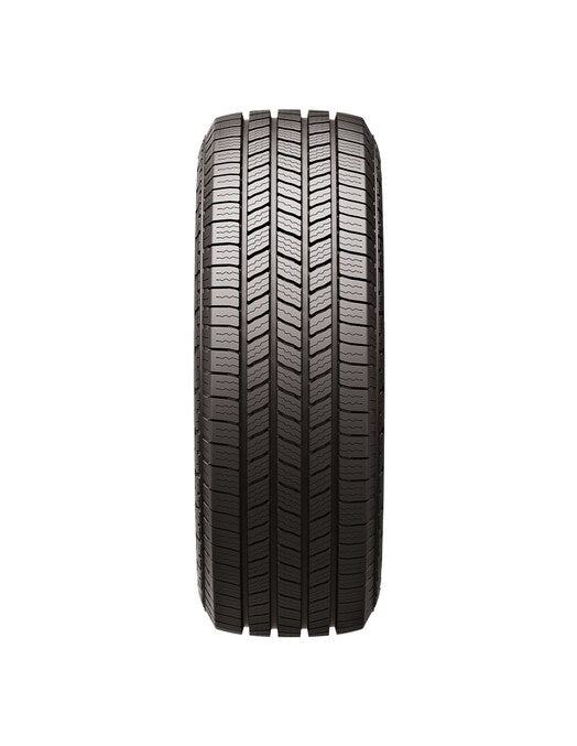Paquete de 2 Llantas Firestone 225/75R16 115/112R TRANSFORCE HT3 FIRESTONE