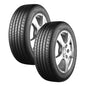 Paquete de 2 Llantas Bridgestone Turanza T005 EXT MOE 245/40R18 97Y