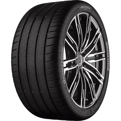 Llanta Bridgestone 245/40ZR17 Potenza S-03 Pole Position 91Y