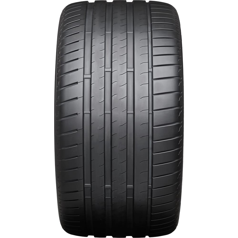 Llanta Bridgestone 245/40ZR17 Potenza S-03 Pole Position 91Y