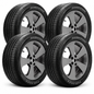 Paquete de 4 Llantas Bridgestone  Turanza ER300 215/55R17 94V