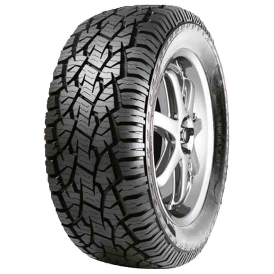 Llanta LT235/75R15 104/101R 6PR AGATE AG-AT705
