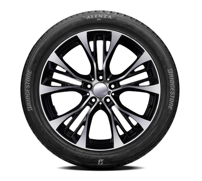 Llanta Bridgestone 225/65R17 Alenza 001 102V