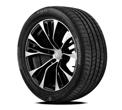 Llanta Bridgestone 265/45R21 108H ALENZA 001