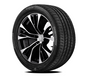 Llanta Bridgestone 265/45R21 108H ALENZA 001