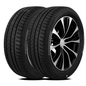 Kit de 2 Llantas 255/55R19 111H ALENZA 001 Bridgestone