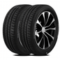 Paquete de 2 Llantas Bridgestone Alenza 001 265/45R21 108H XL