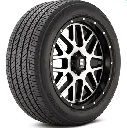 Paquete de 2 Llantas Bridgestone Alenza A/S 02 275/45R21 107H