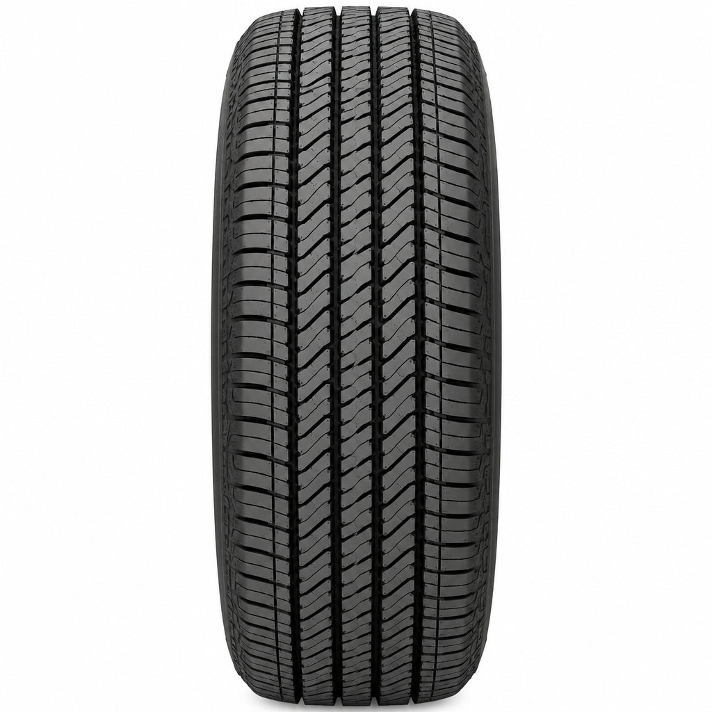 Paquete de 2 Llantas Bridgestone Alenza A/S 02 275/45R21 107H