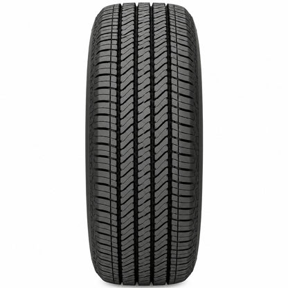 Paquete de 2 Llantas Bridgestone Alenza A/S 02 275/45R21 107H