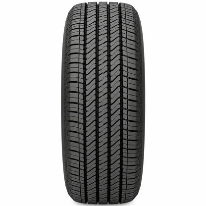 Paquete de 2 Llantas Bridgestone Alenza A/S 02 285/40R24 112H XL