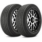 Paquete de 2 Llantas Bridgestone Alenza A/S 02 285/40R24 112H XL