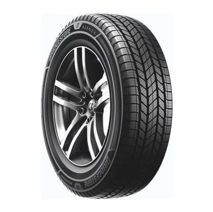 Paquete de 2 Llantas Bridgestone Alenza A/S Ultra 255/55R20 107H