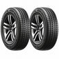 Paquete de 2 Llantas Bridgestone Alenza A/S Ultra 255/55R20 107H