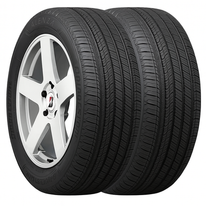Kit de 2 Llantas 255/50R20 105H Alenza Sport AS Bridgestone