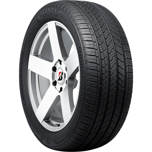 Llanta Bridgestone Alenza Sport A/S RFT 235/55R19 105H