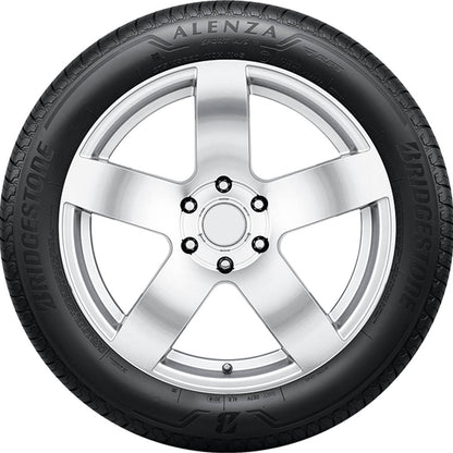 Llanta Bridgestone 235/60R18 Alenza Sport A/S RFT 107H