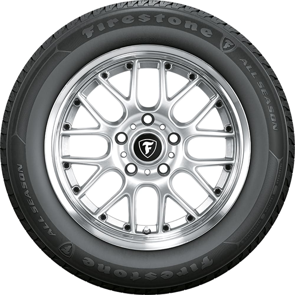 Llanta Firestone 225/60R17 All Season 99T