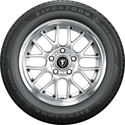 Llanta Firestone 225/60R17 All Season 99T