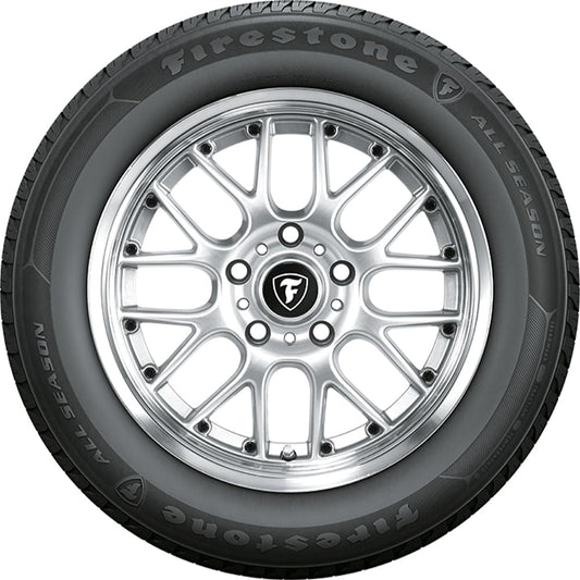 Llanta Firestone 225/60R17 All Season 99T
