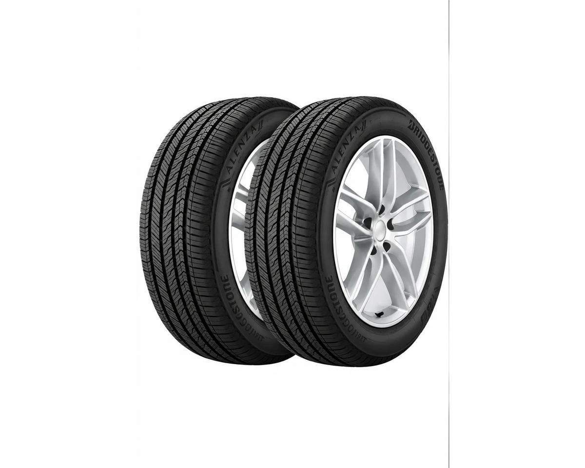 Paquete de 2 Llantas Bridgestone Alenza Sport A/S 235/65R17 104H