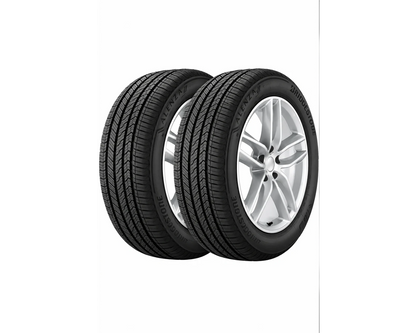 Paquete de 2 Llantas Bridgestone Alenza Sport A/S 235/65R17 104H