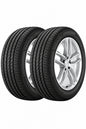 Paquete de 2 Llantas Bridgestone Alenza Sport A/S RFT 235/55R19 105H