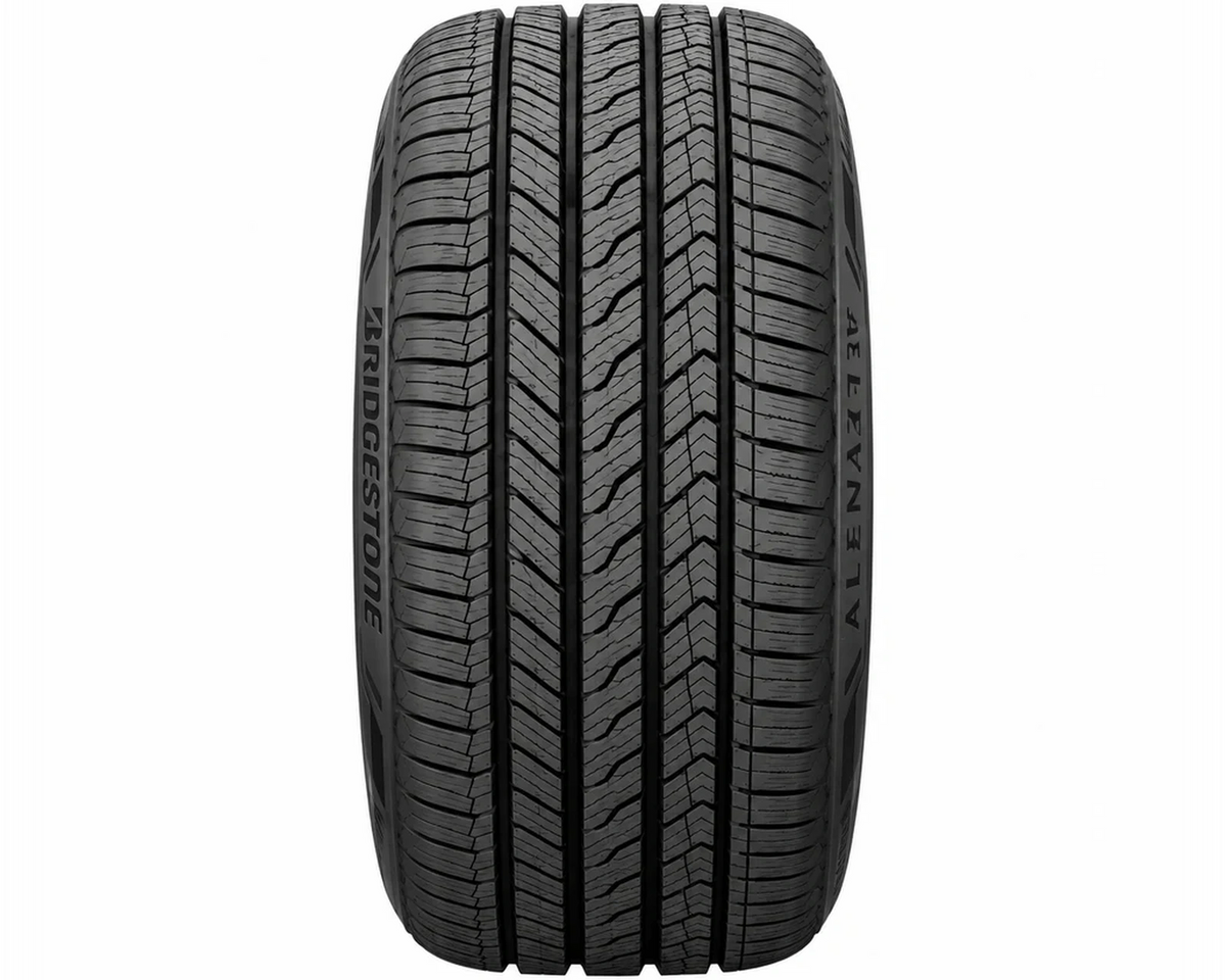 Paquete de 2 Llantas Bridgestone Alenza Sport A/S 235/65R17 104H