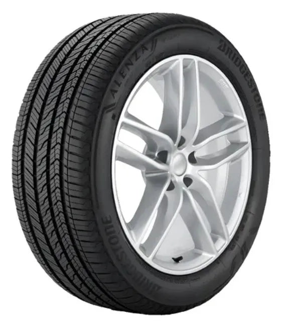 Paquete de 2 Llantas Bridgestone Alenza Sport A/S RFT 235/55R19 105H
