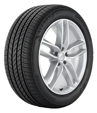Paquete de 2 Llantas Bridgestone Alenza Sport A/S RFT 235/55R19 105H