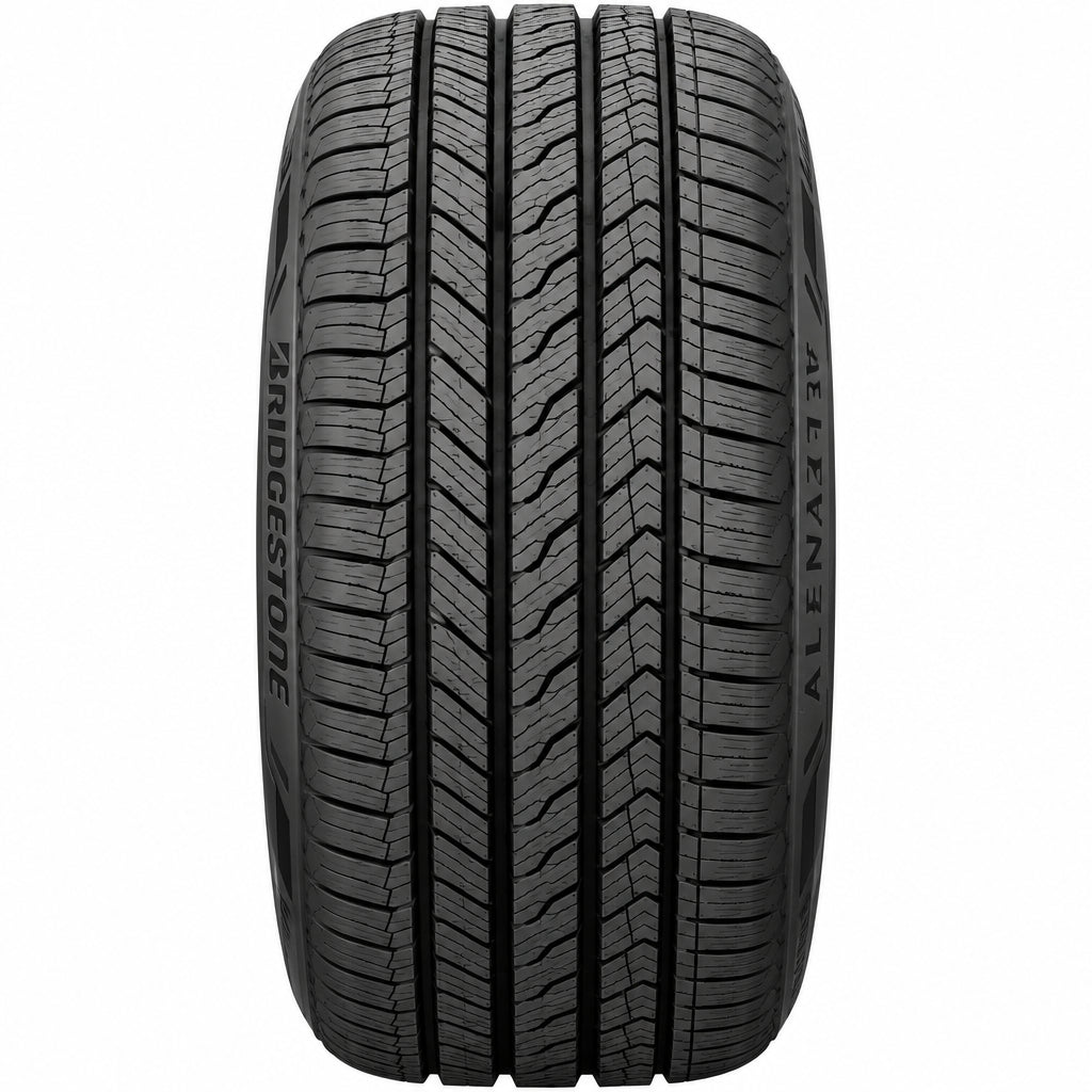 Paquete de 2 Llantas Bridgestone Alenza Sport A/S RFT 235/55R19 105H