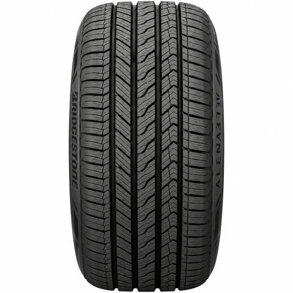 Paquete de 2 Llantas Bridgestone Alenza Sport A/S RFT 235/55R19 105H