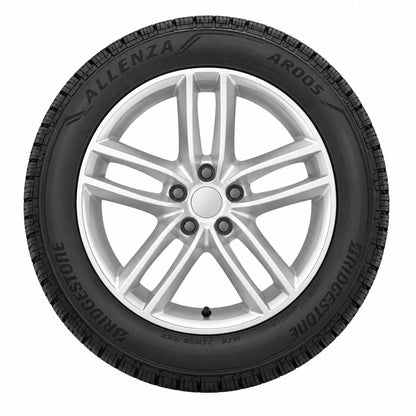 Paquete de 2 Llantas Bridgestone Alenza Sport A/S RFT 235/55R19 105H