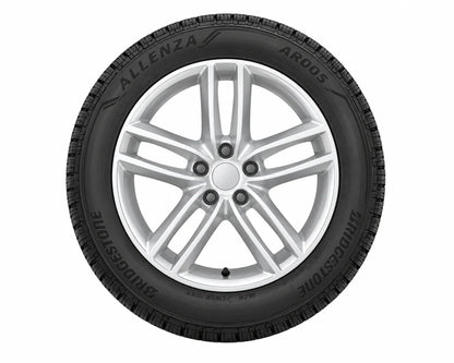 Paquete de 2 Llantas Bridgestone Alenza Sport A/S 235/65R17 104H