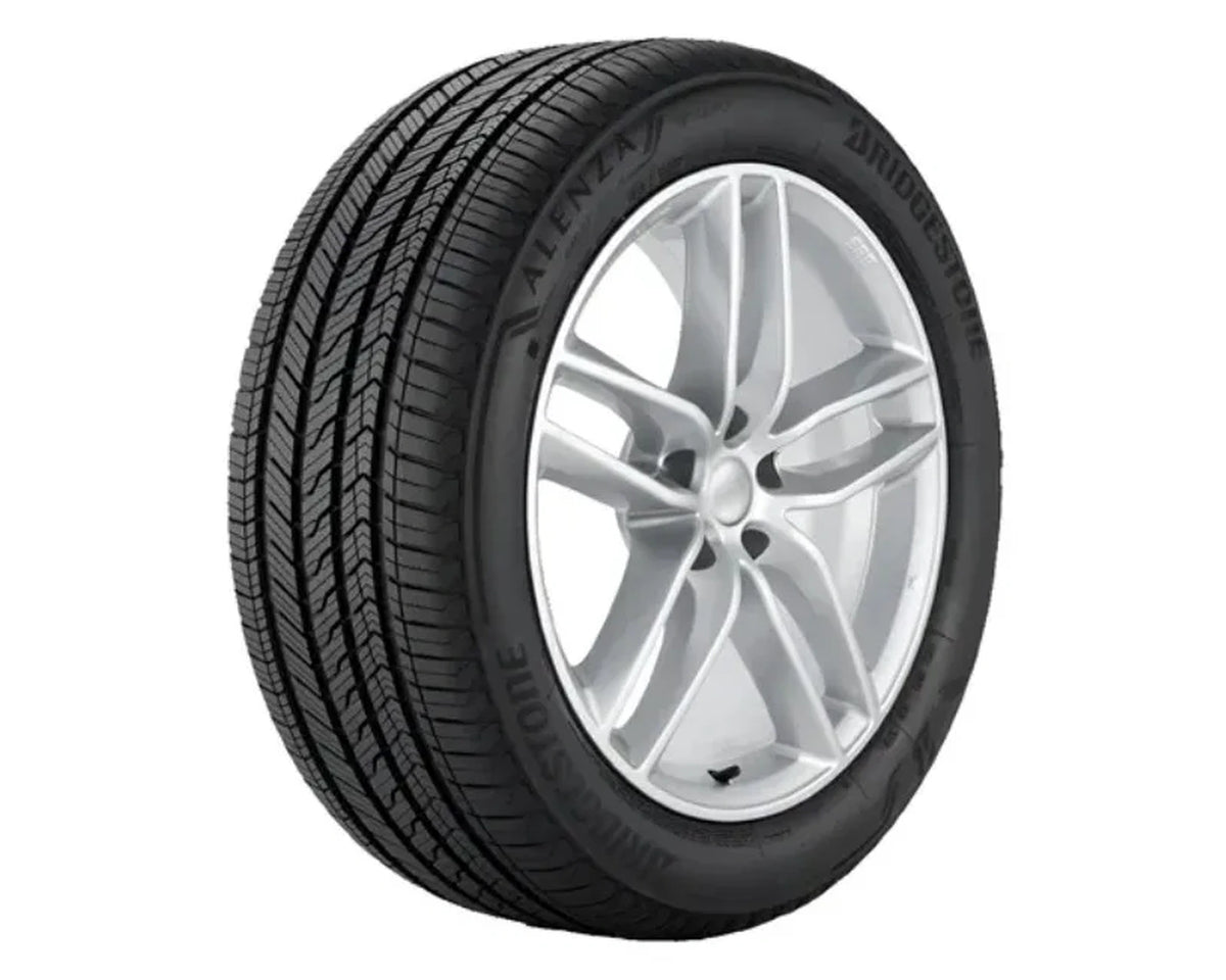 Paquete de 2 Llantas Bridgestone Alenza Sport A/S 235/65R17 104H