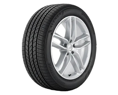 Paquete de 2 Llantas Bridgestone Alenza Sport A/S 235/65R17 104H