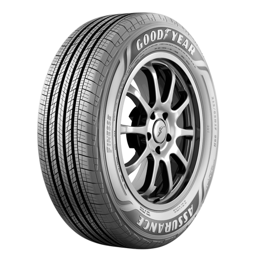 Llanta Goodyear 215/50R18 ASSURANCE FINESSE 92H SL