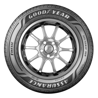 Llanta Goodyear 215/65R17 Assurance Finesse 99H SL