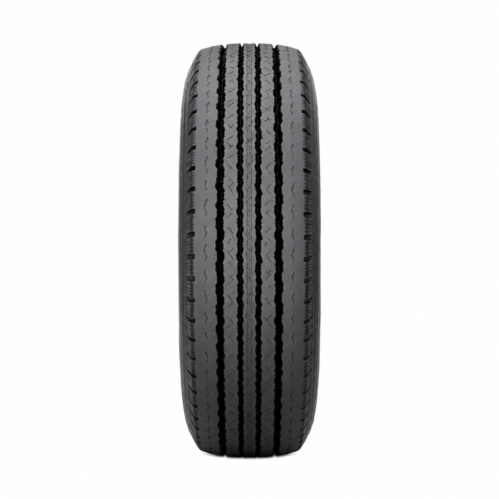 Paquete de 2 Llantas Bridgestone R294 205/75R16 113/111N