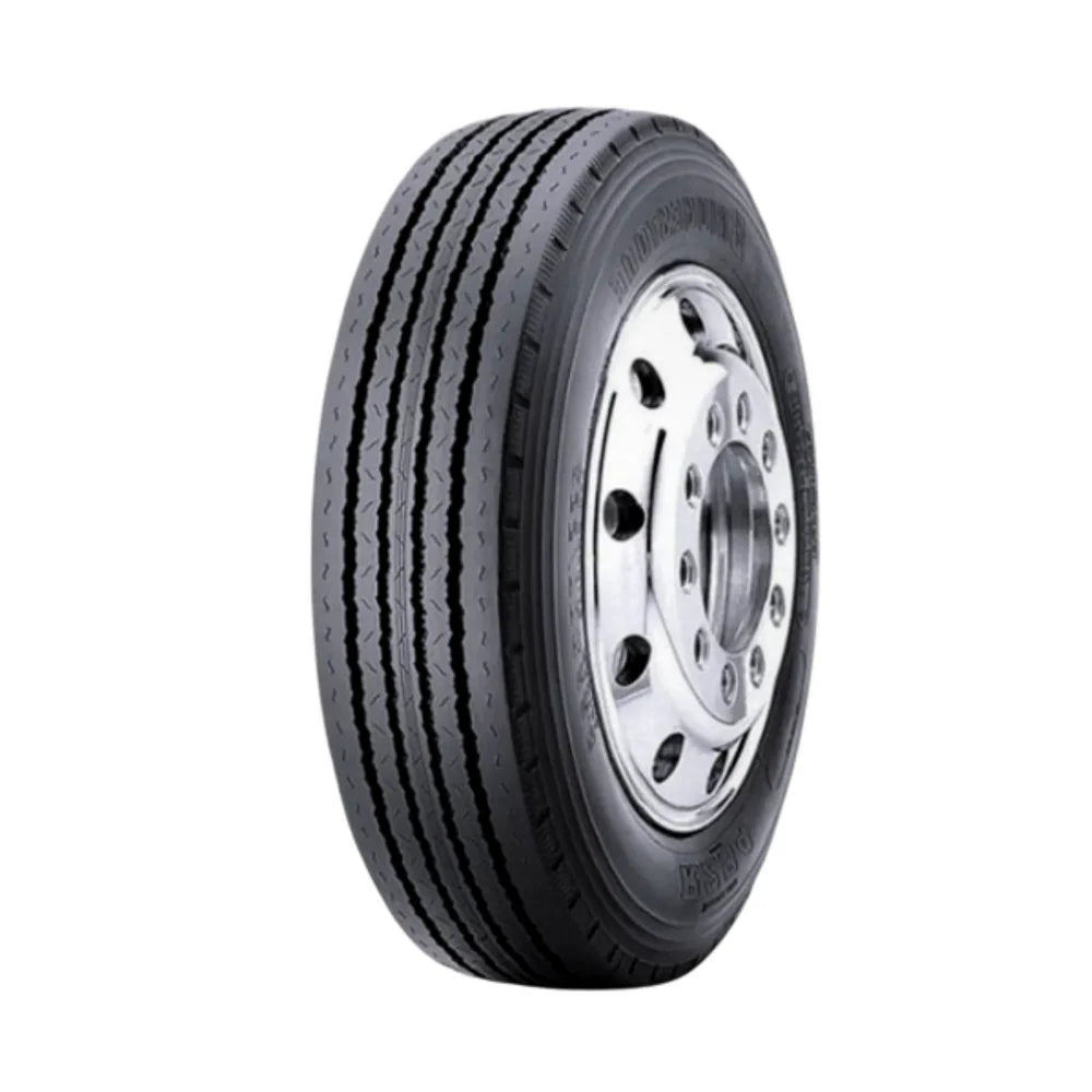 Paquete de 2 Llantas Bridgestone R294 205/75R16 113/111N