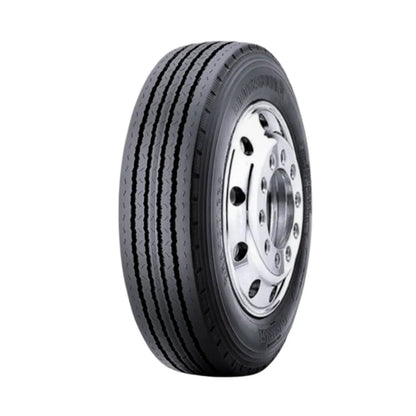 Paquete de 2 Llantas Bridgestone R294 205/75R16 113/111N