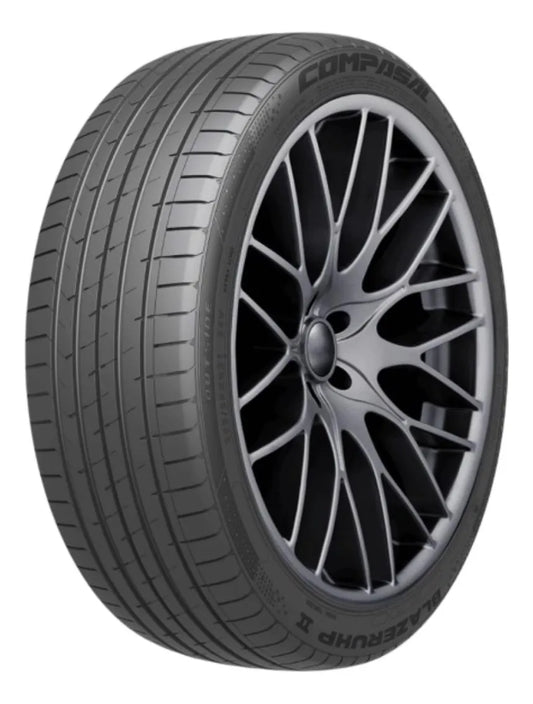 Llanta Compasal 205/40ZR17 XL Blazer UHP 84W