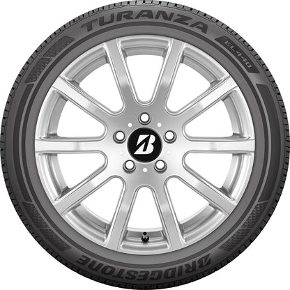 Paquete de 4 Llantas Bridgestone Turanza EL440  215/45R18 89V